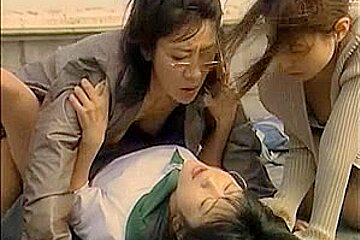 Japanese Love Story 155