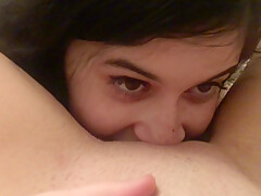 Lesbian Eats Out Ex Girlfriend After Being Apart For Months