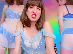 Dommetomorrow Lucky Fuck