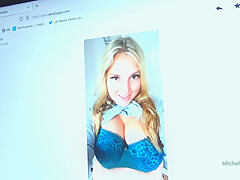 Slut search with Charlie Rae