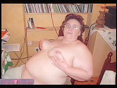 Ilovegranny Sexy Bbw Grannies On Cam