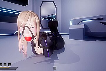 Boundproject Devlog 15