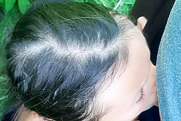 I Wanted My Girlfriend So Much That We Fucked In A Public Place