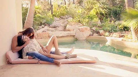 Bohemiam Rhapsody - X Art