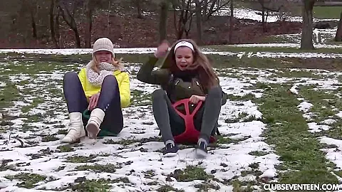 Playing With A Sex Toy With Sarah Twain