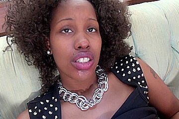 Hot Black Sluts Rammed Hard In Tight Holes