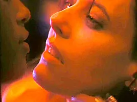 The L Word: Volume 1 (celeb Lesbians Sex Scenes Compilation)