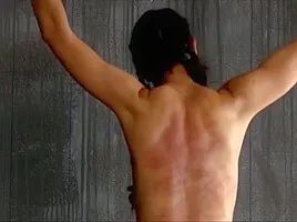 Court Ordered Corporal Punishment