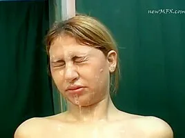 Spit Punishment - Lezdom