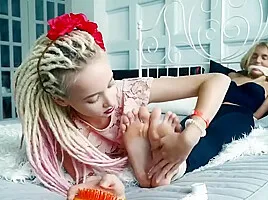 Crazy Adult Video Russian New Only For You