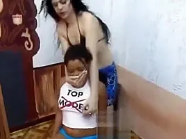 Leticia Handsmother