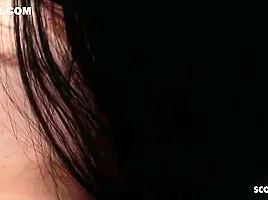 Sei N In Nymphomaniac Milf Seduce Virgin First