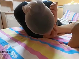 Robbing Stockings