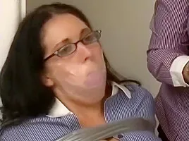 Tied In Office
