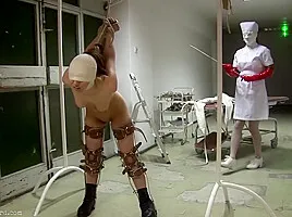 Caring Nurse