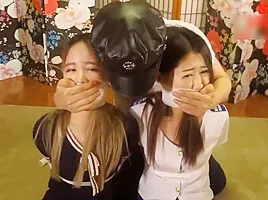 Chinese schoolgirls 18+