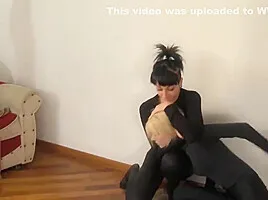 Lady N Is Back