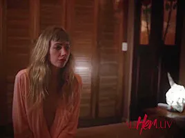 Pt.2 - The Last With Ivy Wolfe And Honey Moon