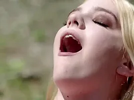April Oneil And Kenna James - Fantasy Factory: Wastelan