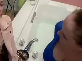 Smoking Milf