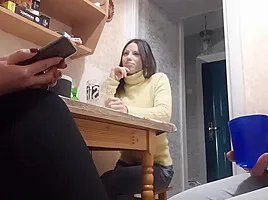 Igra Blo Ili Ne Blo Zakonchilas Seksom S Poshlmi, Gryaznmi Razgovorami