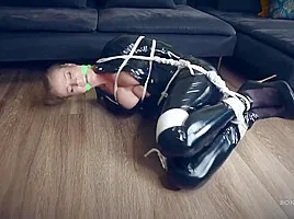 Lesbian Bondage Free Pron Video 621