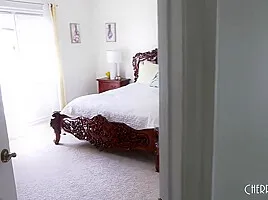 Big Tits Lesbian Fuck After Getting Caught Cheating With Skylar Snow