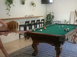 Two teen 18+ Girls Play Each Other