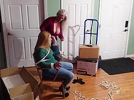 A Rookie Thief