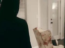 Serena Blair, Kenna James And Angela White - And Lesbian - Blonde - Brunette - Ass Licking - Face Sitting - Lingerie - Blindfold - Masturbation - Mature - Scissoring - Sixty-nine - Threesome - Pt - Strings Attached