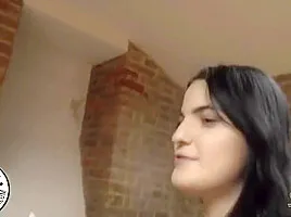 Alluring Girl With Big Bubble Ass Crazy Adult Scene