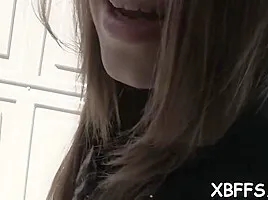 Bff Bitches In A Group Sex Action