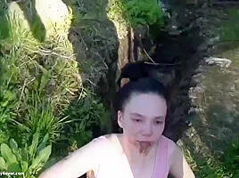 Lesbian Humiliation And