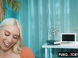 One Eye Open Vol 1 E2 - PurgatoryX