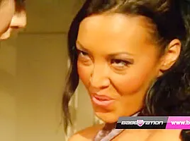 sexy spy mai rio lesbian sex