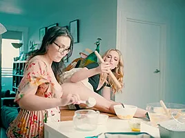Charlie Forde In Bake Me A Cake