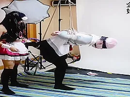 Mashu Bondage