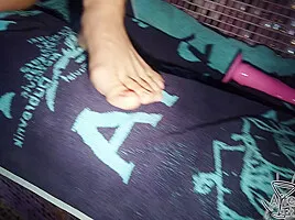 4Kthrowback Pov Dirty Directors Cut Miss Pussycat Using 2 Dildos In Kristina Milfs Pussy Squirting