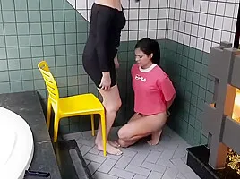 Deep Feet Vomie Femdom Lesbian Kinky Porn