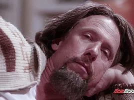 The Big Lebowski: A XXX Parody - NewSensations