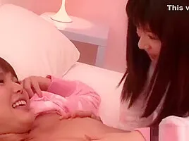 Soaked Girl Gets Her Smooth Pussy Ready For Real Hardcore