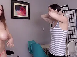 Crazy Sex Video Lesbian Greatest Only For You