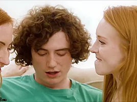 OMG your stepmom's pussy tastes amazing!