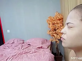 Spitting Hot Girls Compilation