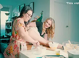 Teaser Makes Free Use Of Chasey. Full Video On Xred 9 Min - Charlie Forde