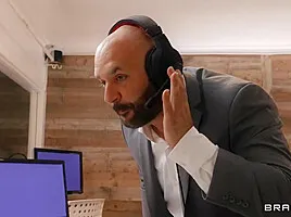 Horny With A Chance Of Squirt With Kissa Sins, Kissa Bella And Bella Rolland