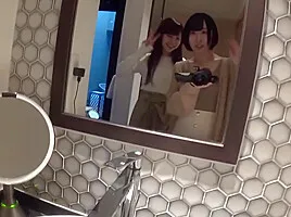 Japanese lesbian coming out real life story self shot