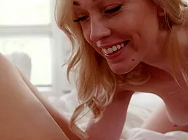 Jane Wilde And Lily LaBeau Get More Than Curious