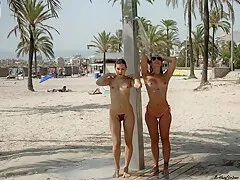 Incredible Adult Clip Lesbian Private Incredible Just For You