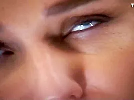 Penelope Quente, Mind Control And Lia Lin In Horny Vampire Lesbian - Busty Latina Babe Titsucking Redhead During Intense Gothic Sex